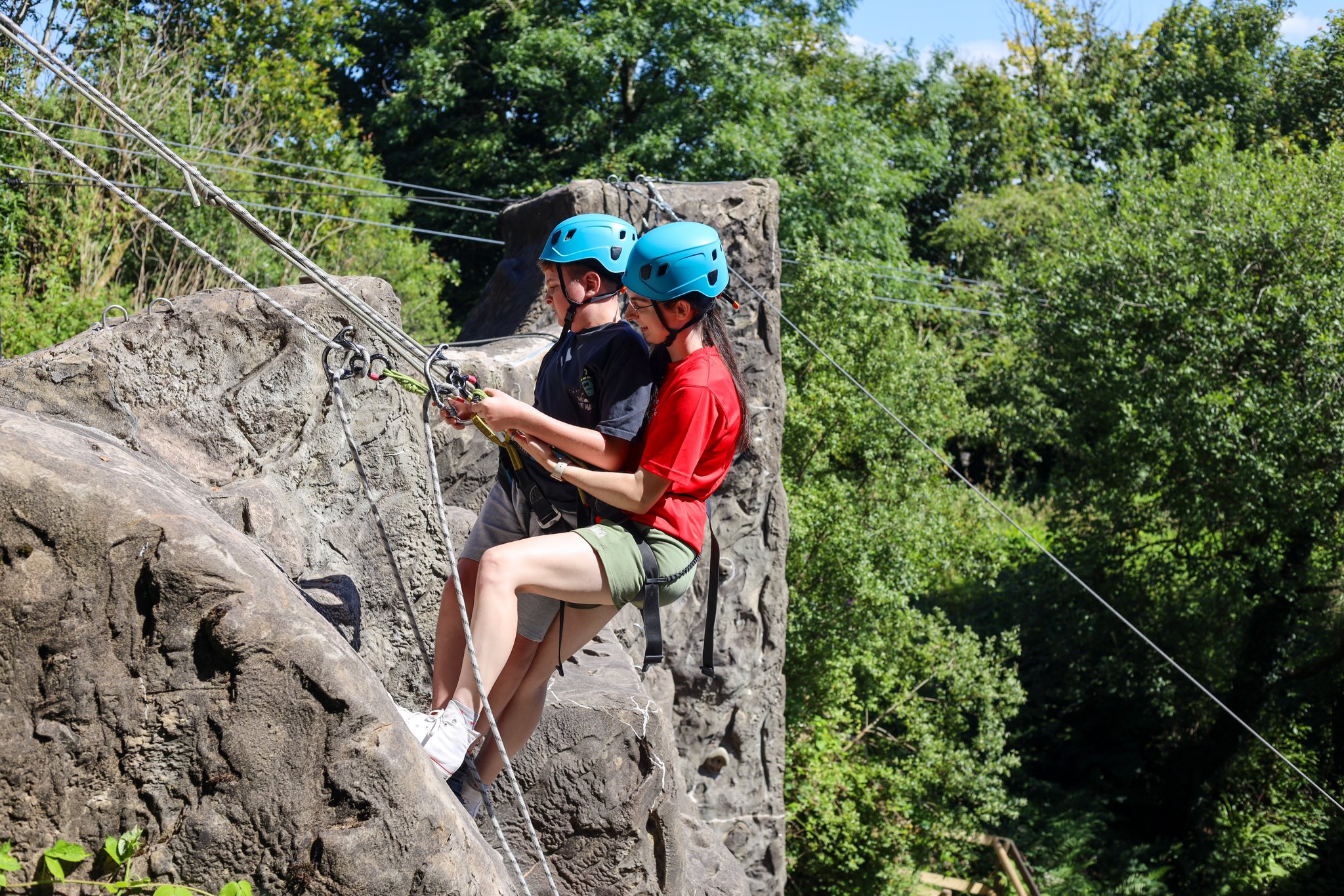 2026 Residential Trip - Calvert Devon